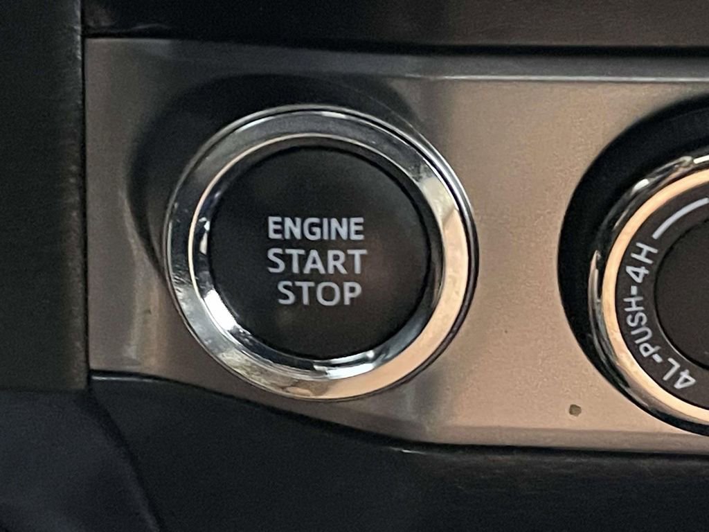 Used 2023 Toyota Tacoma Limited image 36