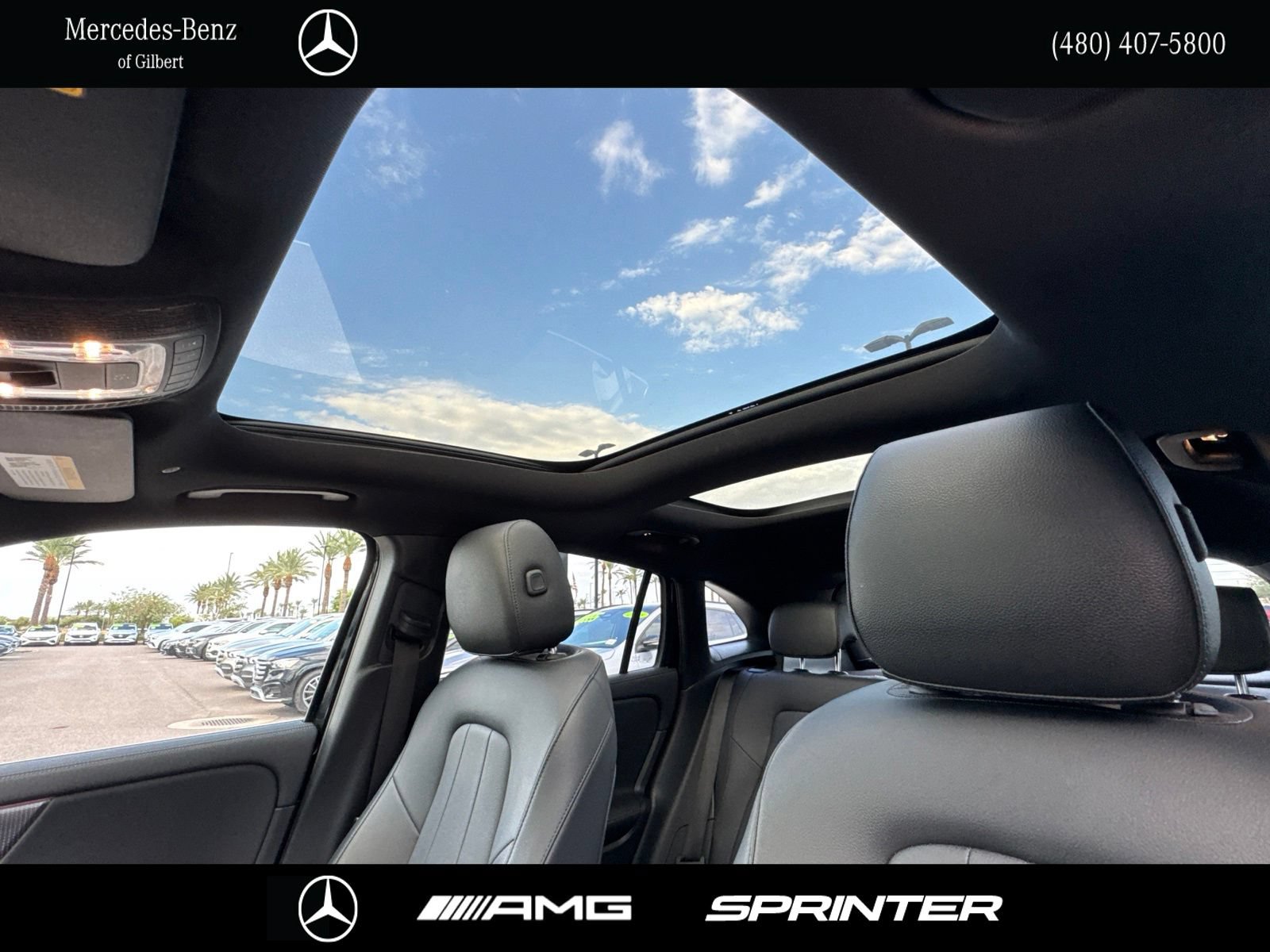 Used 2023 Mercedes-Benz GLA 250 w/ Premium Package image 16
