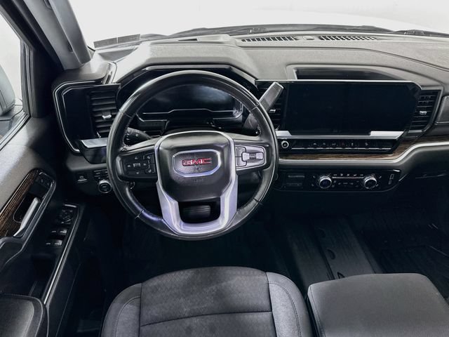 Used 2024 GMC Sierra 1500 Elevation AWD/4WD image 27