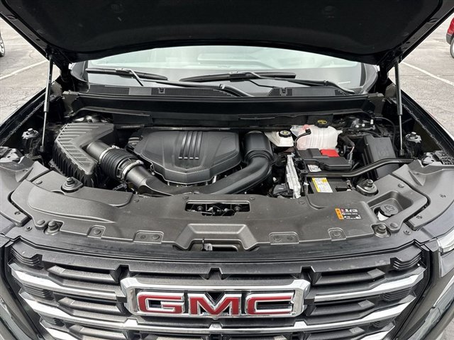 Certified 2025 GMC Acadia Elevation w/ LPO, Floor Liner Package FWD image 33