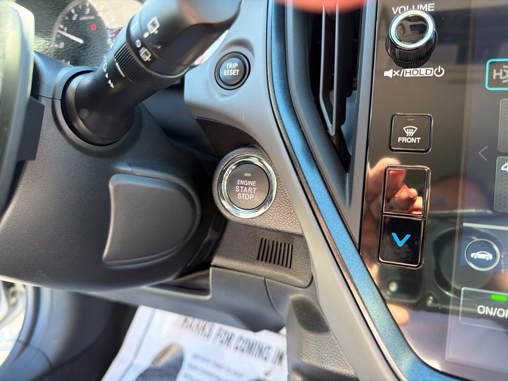 Certified 2026 Subaru Crosstrek 2.5i Premium AWD/4WD image 30