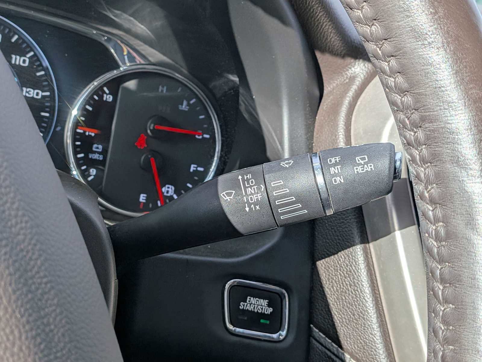 Used 2017 GMC Acadia Denali w/ Technology Package image 27