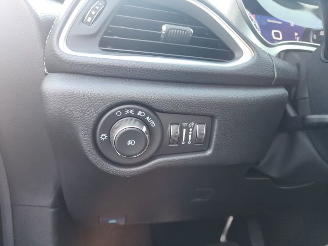 New 2026 Chrysler Pacifica Limited w/ S Appearance Package image 15