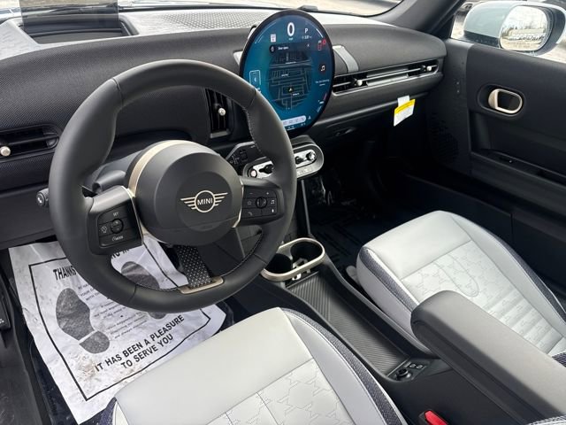 New 2026 MINI Cooper S image 12