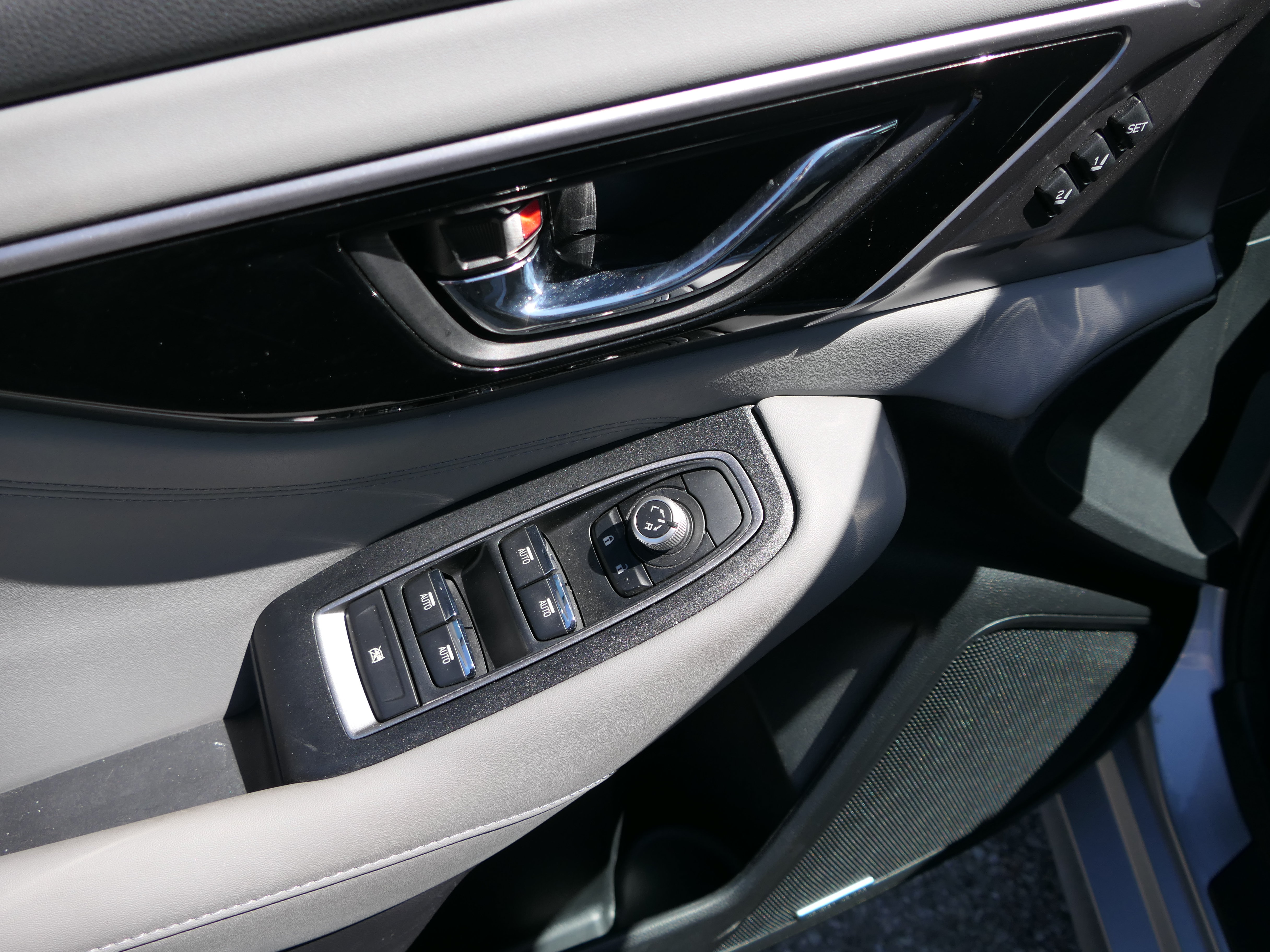 Certified 2024 Subaru Legacy Limited AWD/4WD image 14