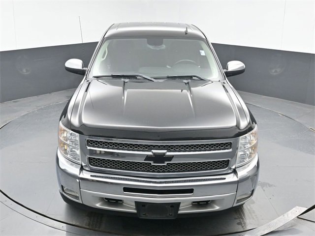 Used 2013 Chevrolet Silverado 1500 LT image 29