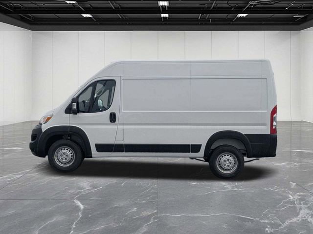 New 2026 RAM ProMaster 1500 w/ Convenience Group FWD image 2