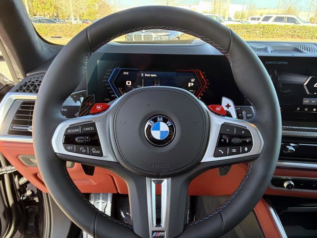 New 2026 BMW X5 M Competition w/ Executive Package image 29