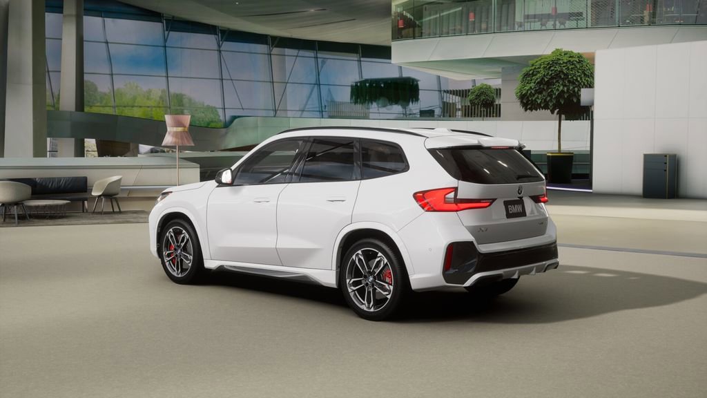 New 2026 BMW X1 xDrive28i w/ Technology Package image 2