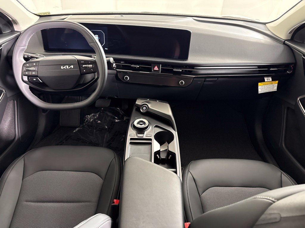 New 2026 Kia EV6 Light RWD image 12