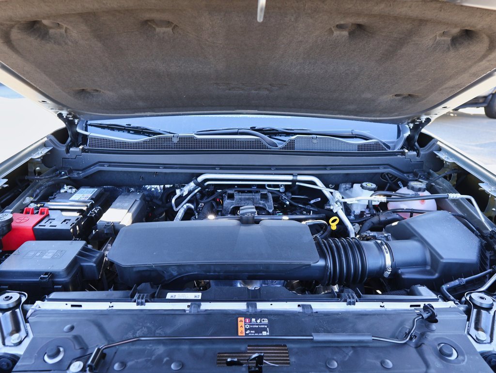 New 2026 GMC Canyon Denali image 35