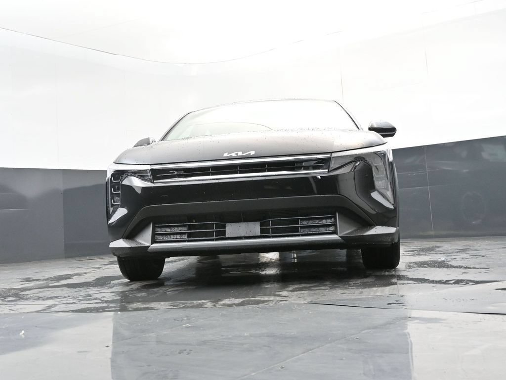New 2026 Kia K4 GT-Line Turbo FWD image 12