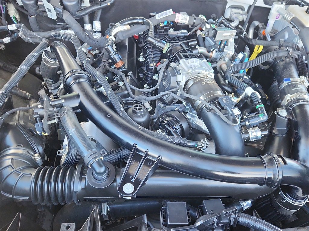 Used 2023 Ford Bronco Badlands image 17