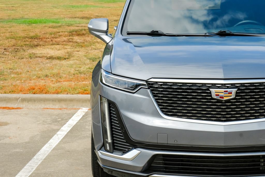 Used 2020 Cadillac XT6 Premium Luxury FWD image 57