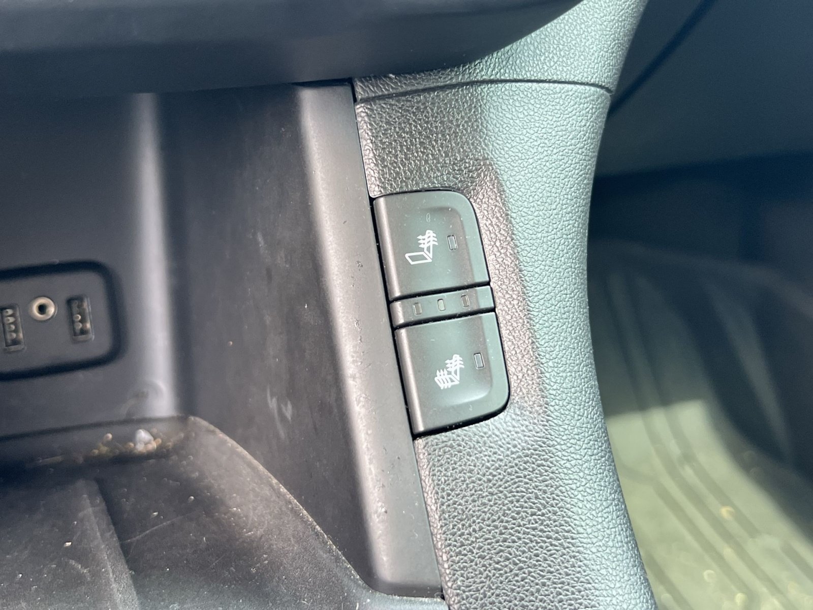 Used 2019 GMC Acadia SLT w/ Black Edition FWD image 35