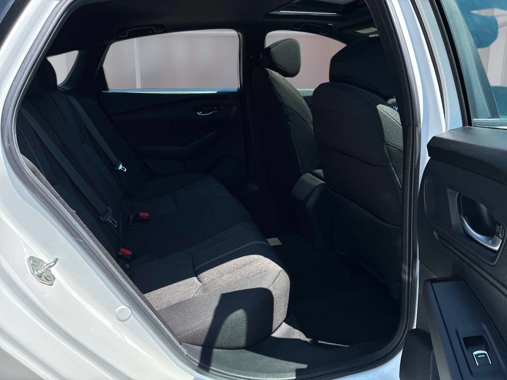 Used 2024 Honda Accord Sport image 11