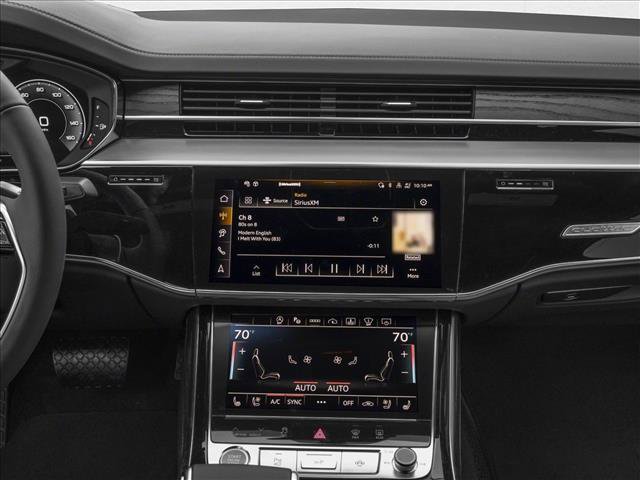 New 2026 Audi A8 L 3.0T image 7