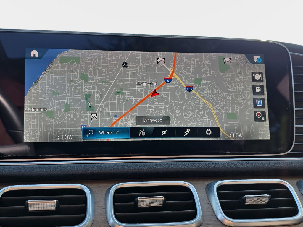 Used 2022 Mercedes-Benz GLE 350 4MATIC image 25