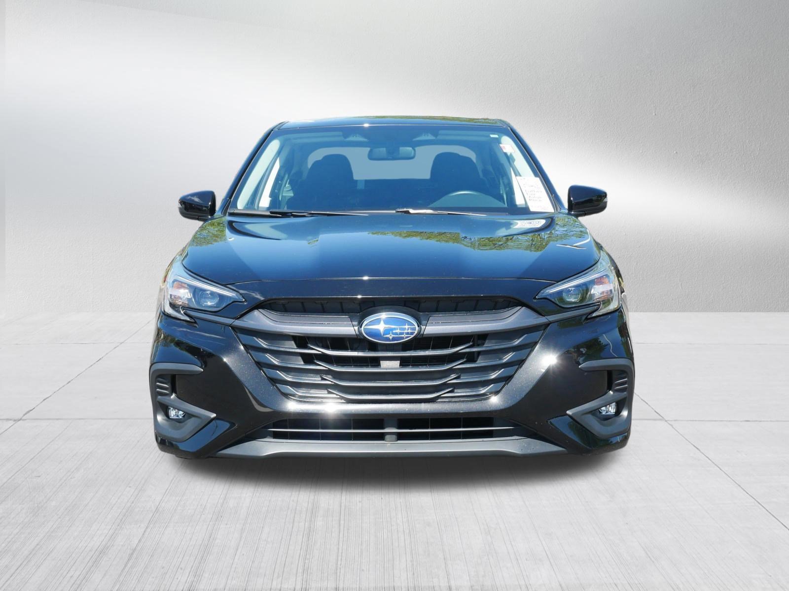 Certified 2025 Subaru Legacy Premium AWD/4WD video 2