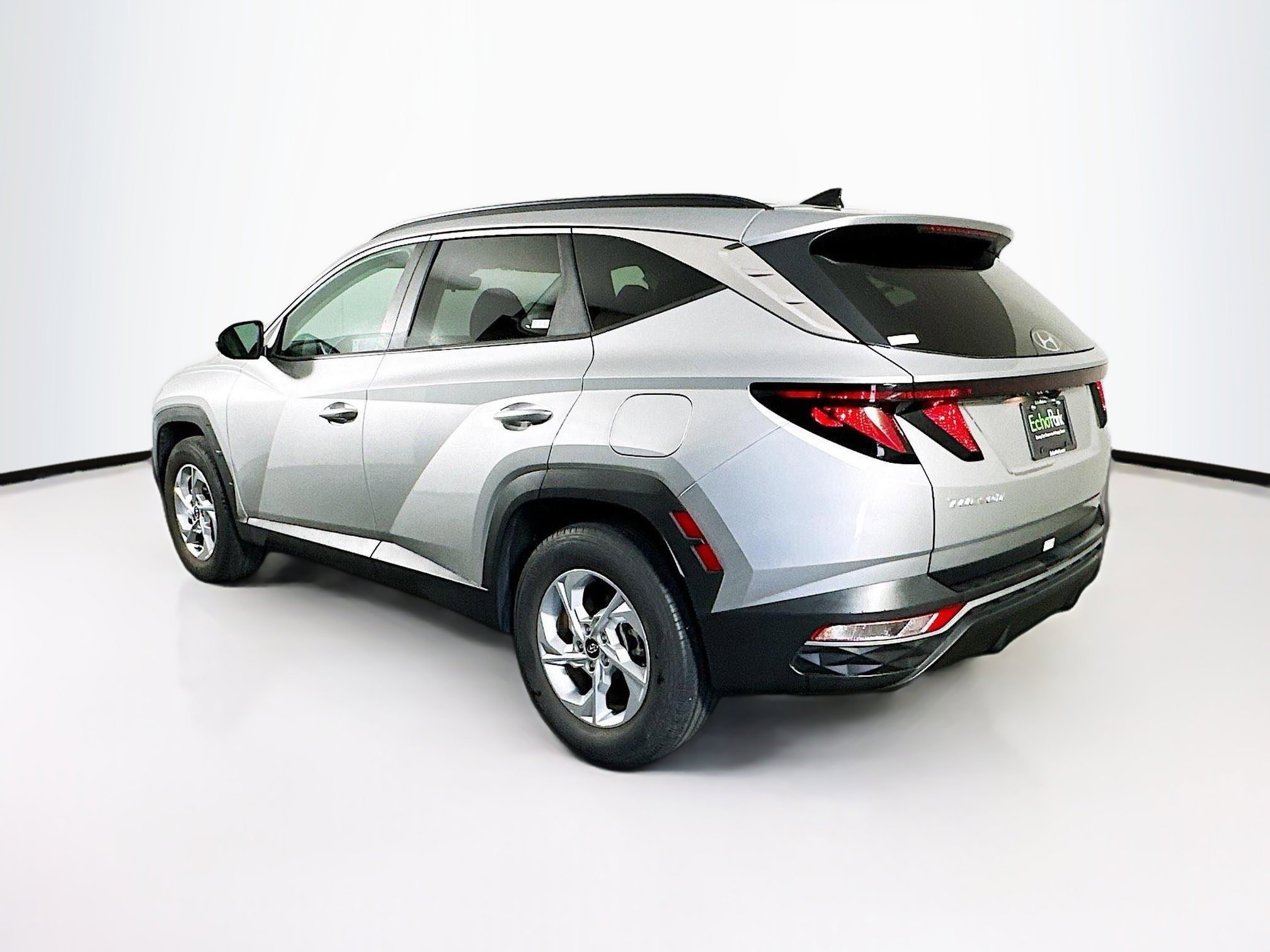 Used 2024 Hyundai Tucson SEL image 5