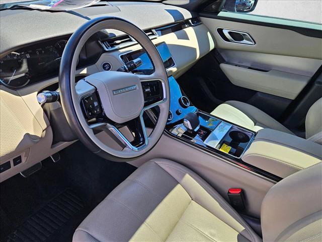 Used 2023 Land Rover Range Rover Velar R-Dynamic S AWD/4WD image 10