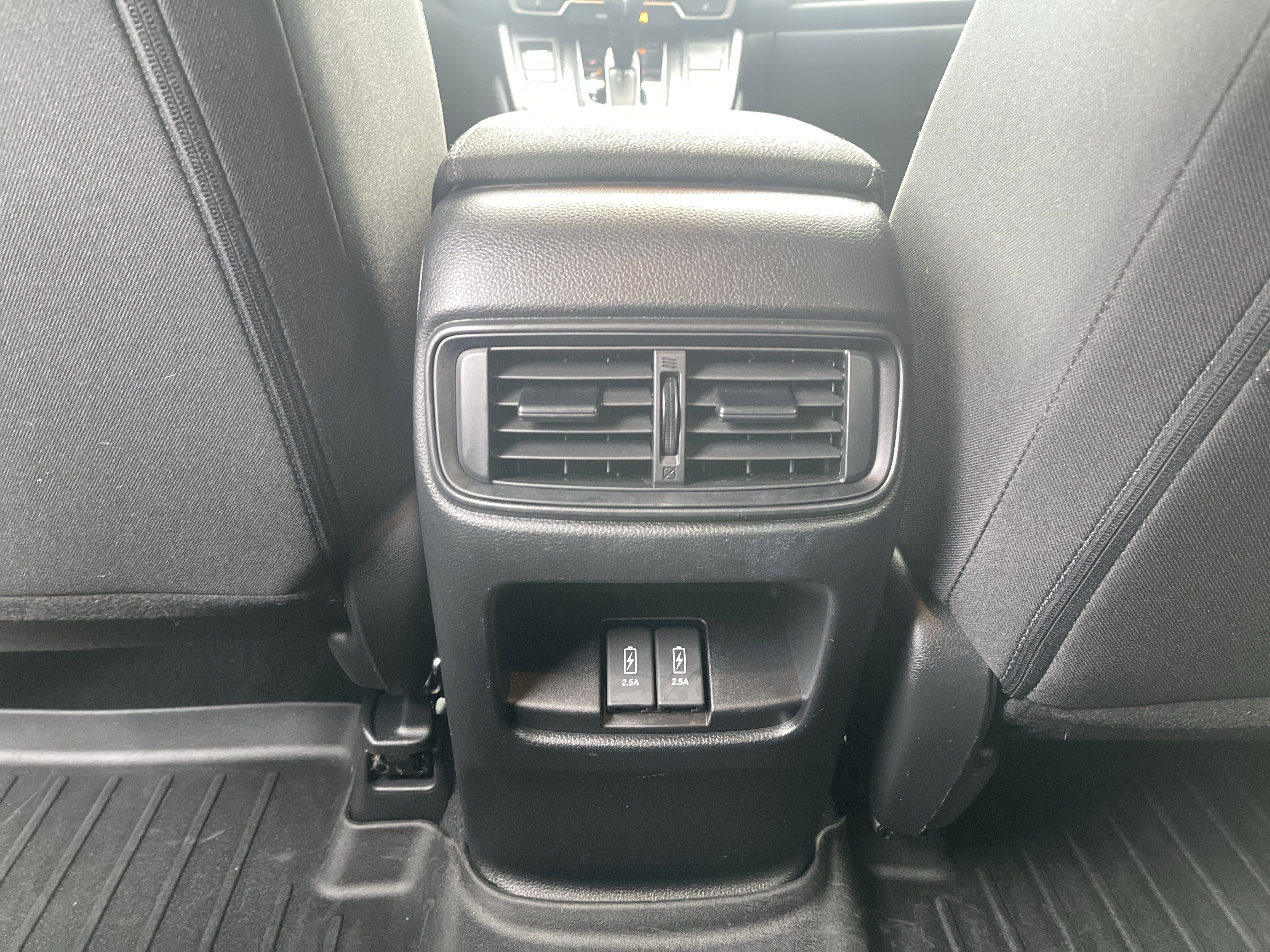 Certified 2021 Honda CR-V EX image 28