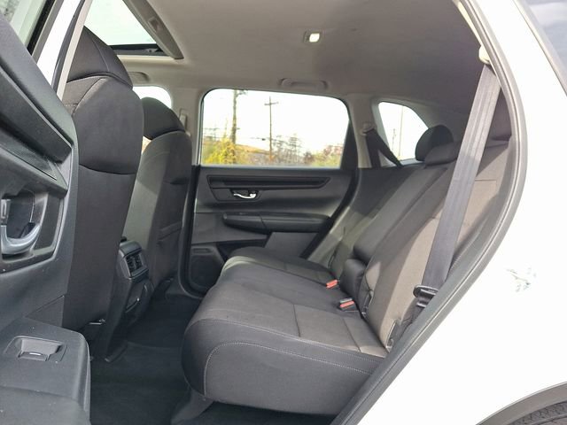 Used 2024 Honda CR-V EX image 10