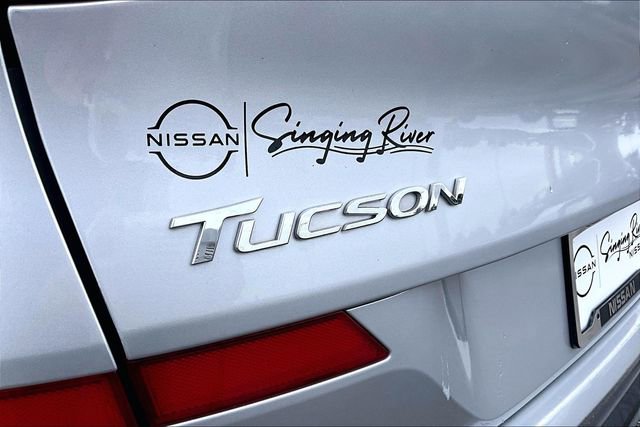 Used 2019 Hyundai Tucson Sport FWD image 24