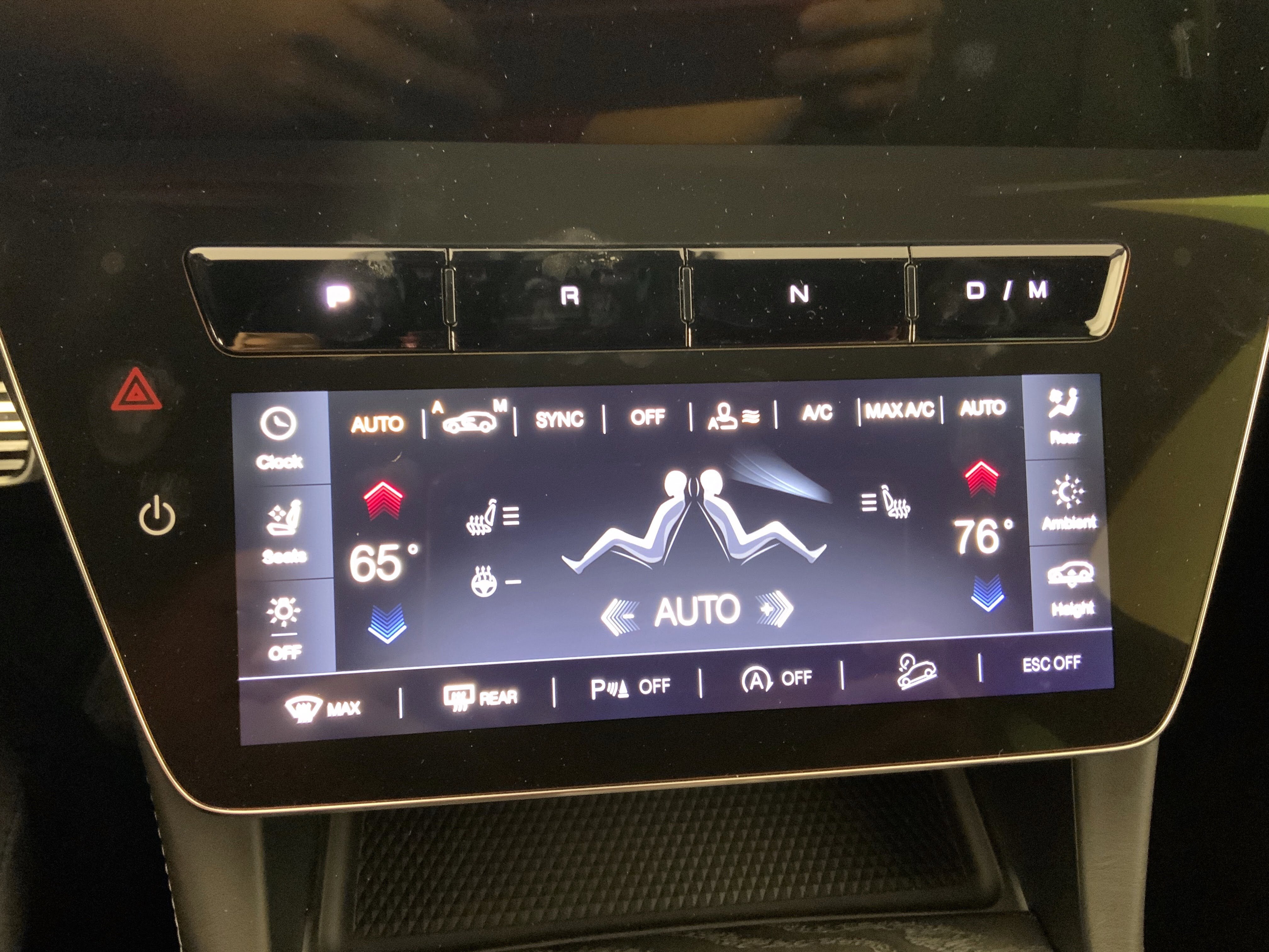 New 2026 Maserati Grecale Modena image 27