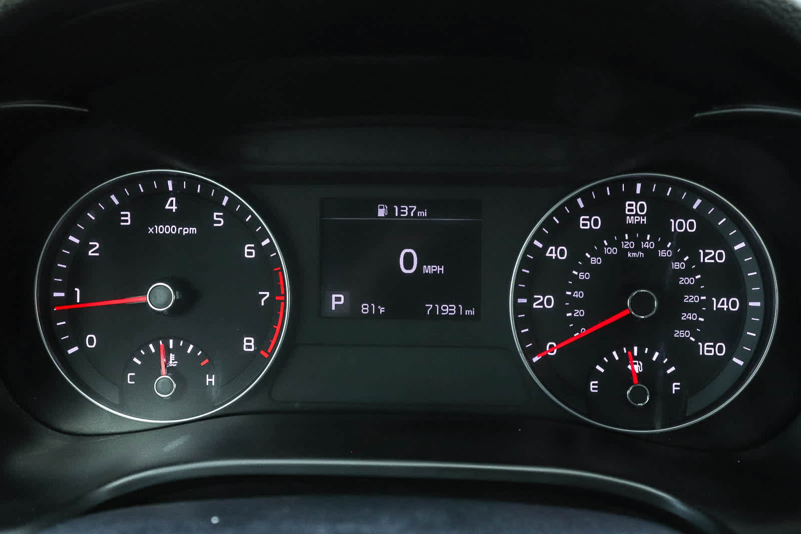 Used 2020 Kia Forte LXS FWD image 32