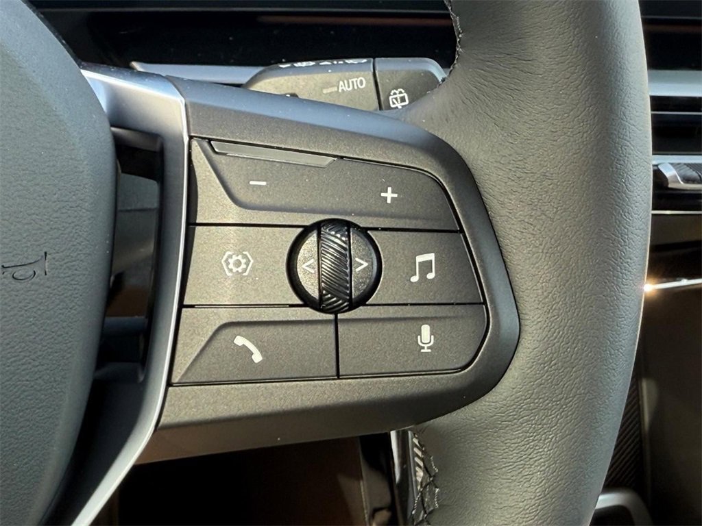 New 2026 BMW X1 xDrive28i w/ Convenience Package image 13