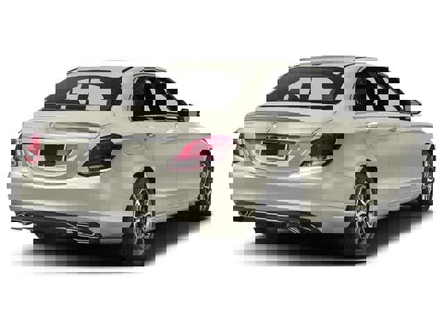 Used 2016 Mercedes-Benz C 300 4MATIC Sedan image 2