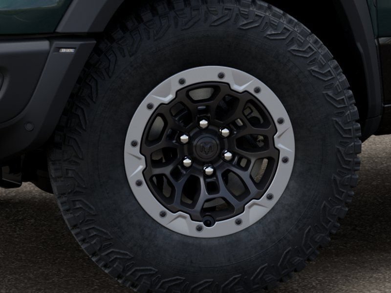 New 2026 RAM 1500 RHO w/ RHO Level 1 Equipment Group AWD/4WD image 8