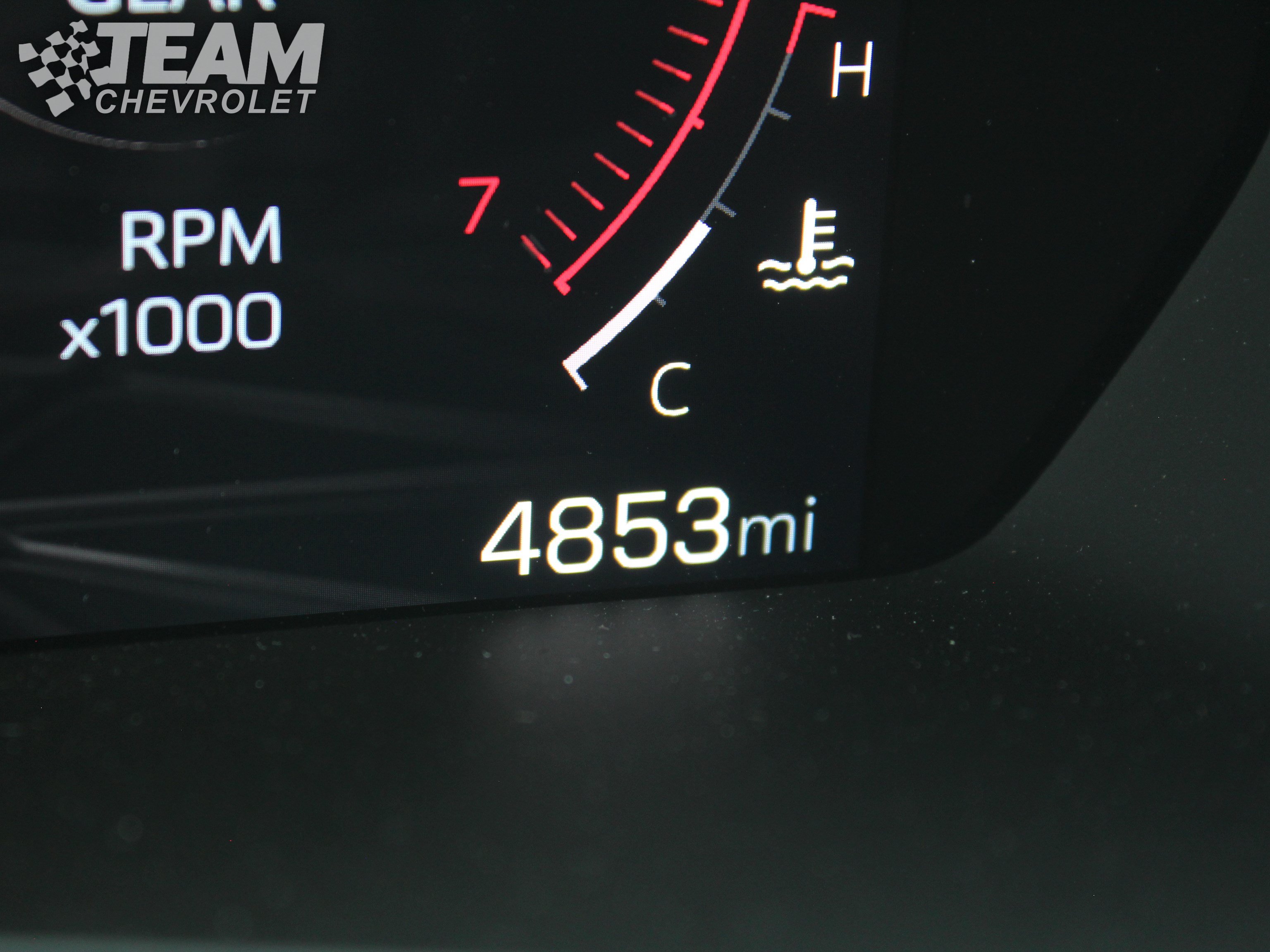 Certified 2025 GMC Canyon AT4 AWD/4WD image 14