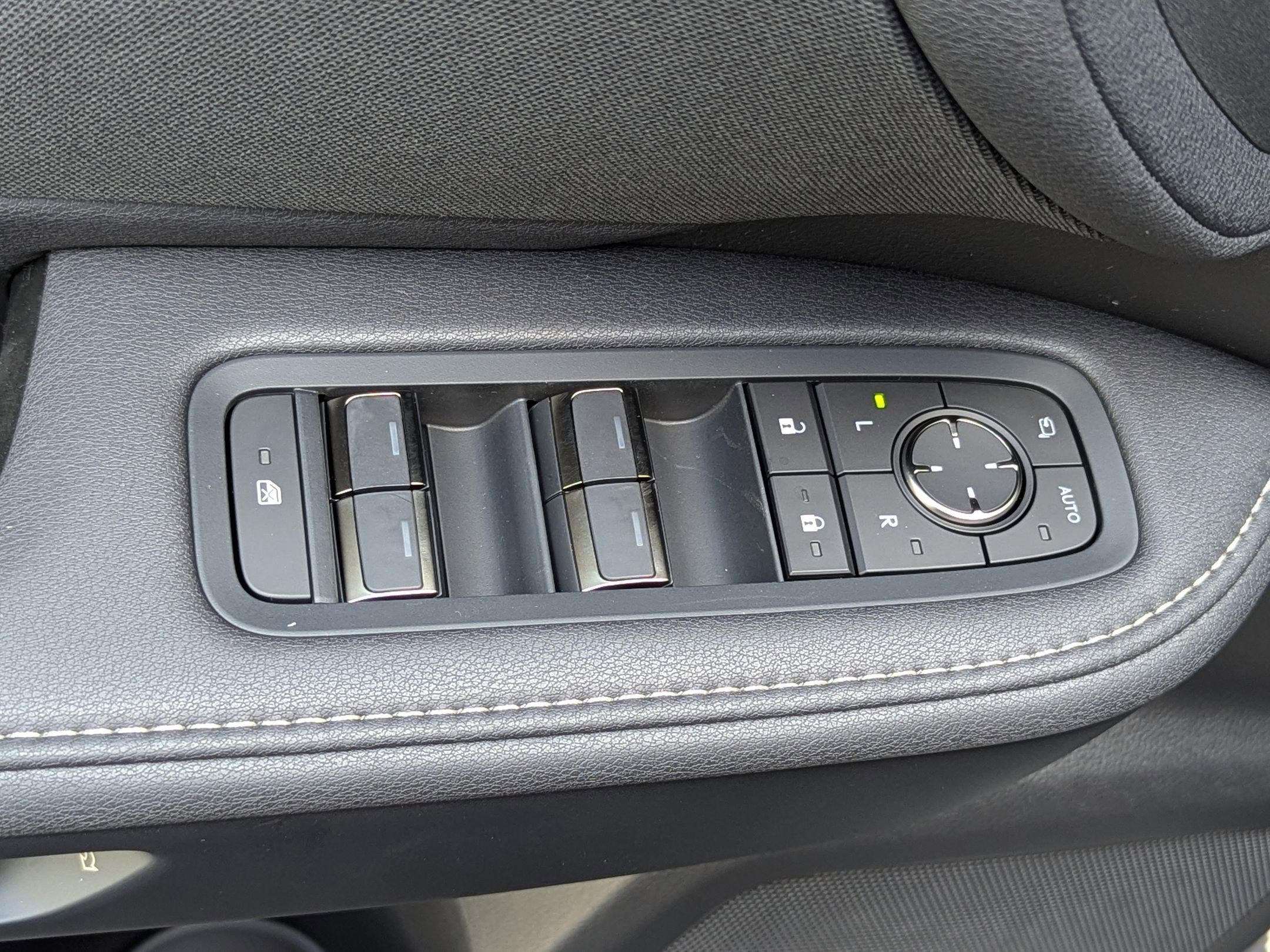 New 2026 Lexus TX 350 AWD image 24