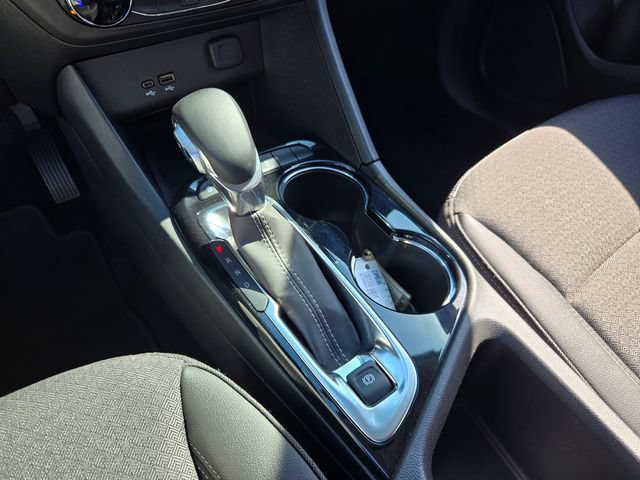 Used 2025 Buick Encore GX Preferred FWD image 17