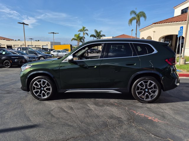 Used 2023 BMW X1 xDrive28i w/ Premium Package AWD/4WD image 9