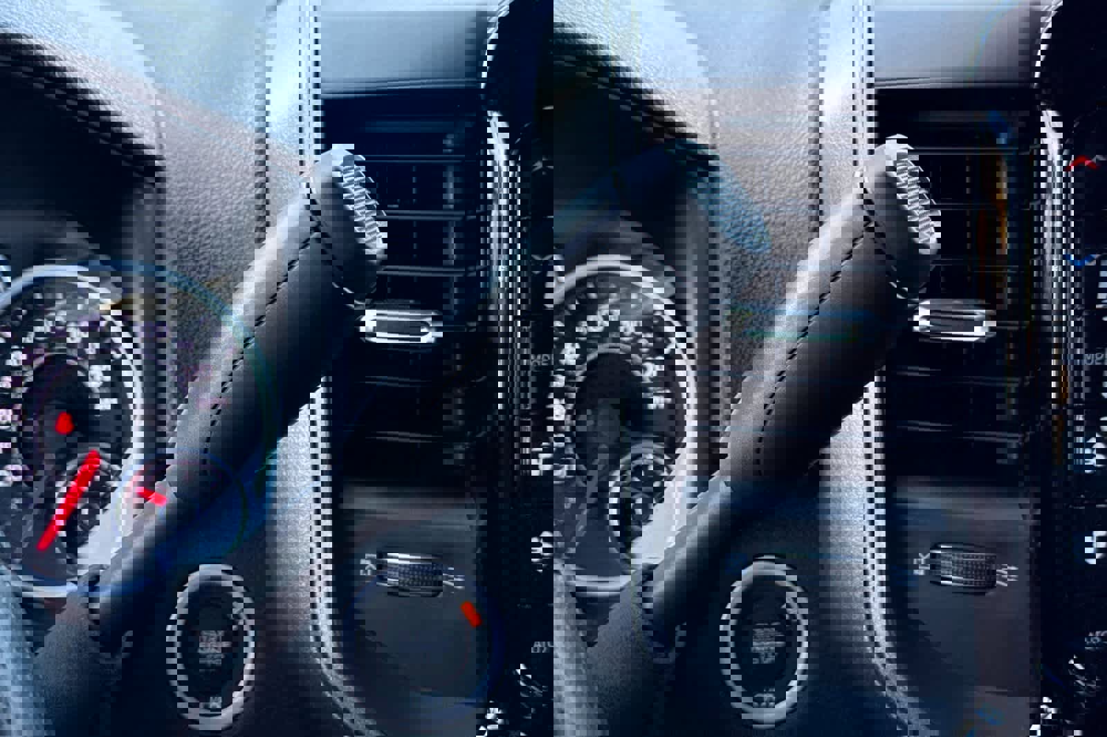 New 2026 RAM 3500 Tradesman image 23