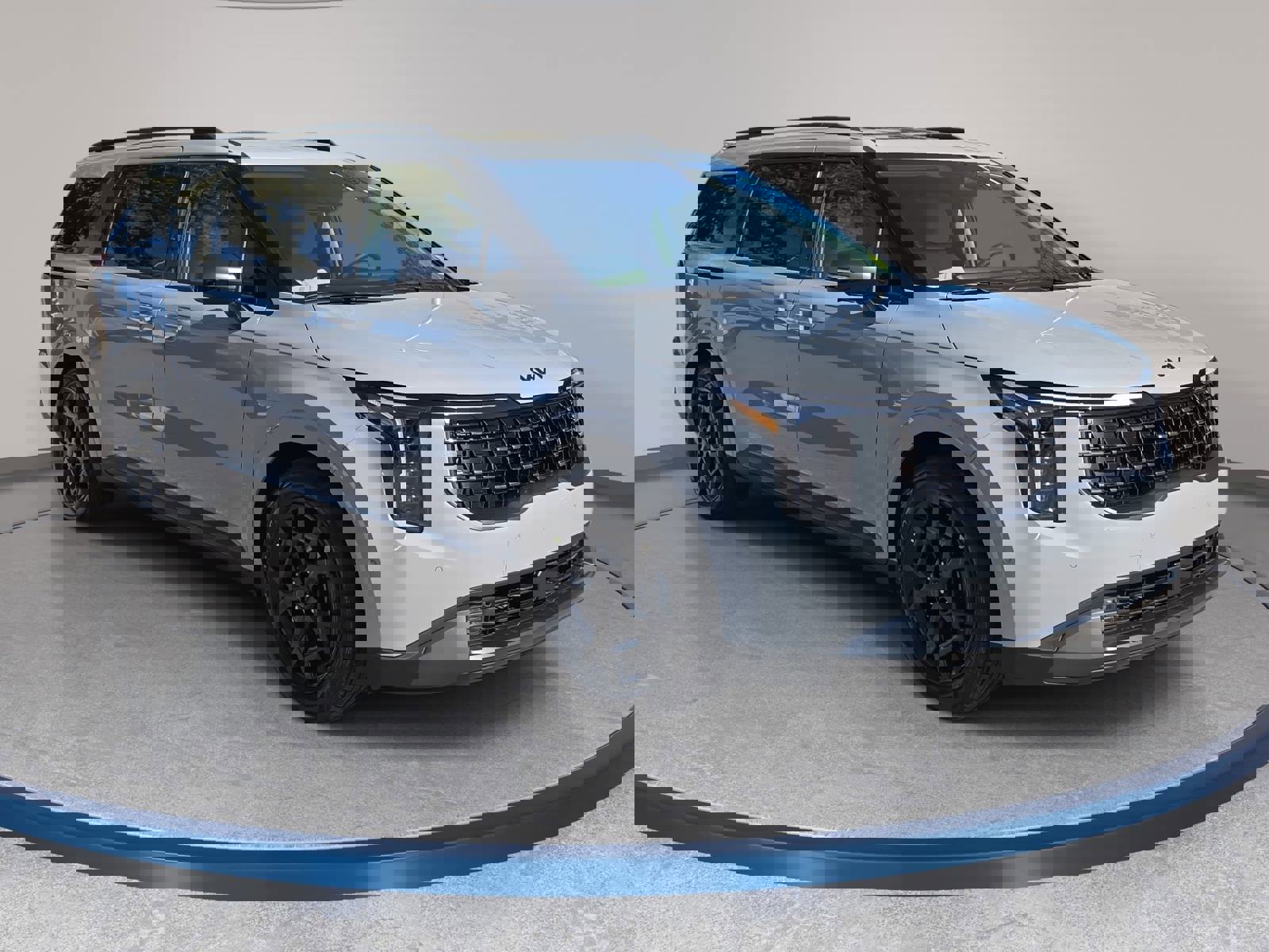 New 2026 Kia Carnival SX Prestige image 3