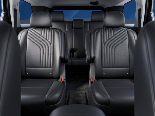 New 2027 Hyundai Palisade SEL Premium AWD/4WD image 12