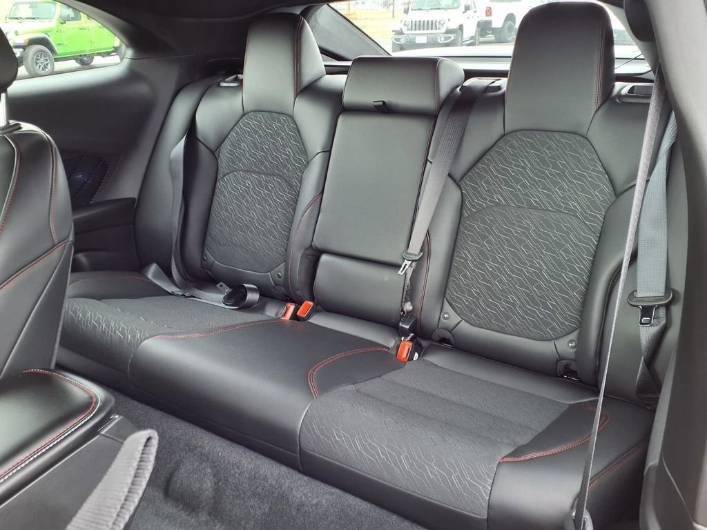 New 2026 Dodge Charger Scat Pack image 23