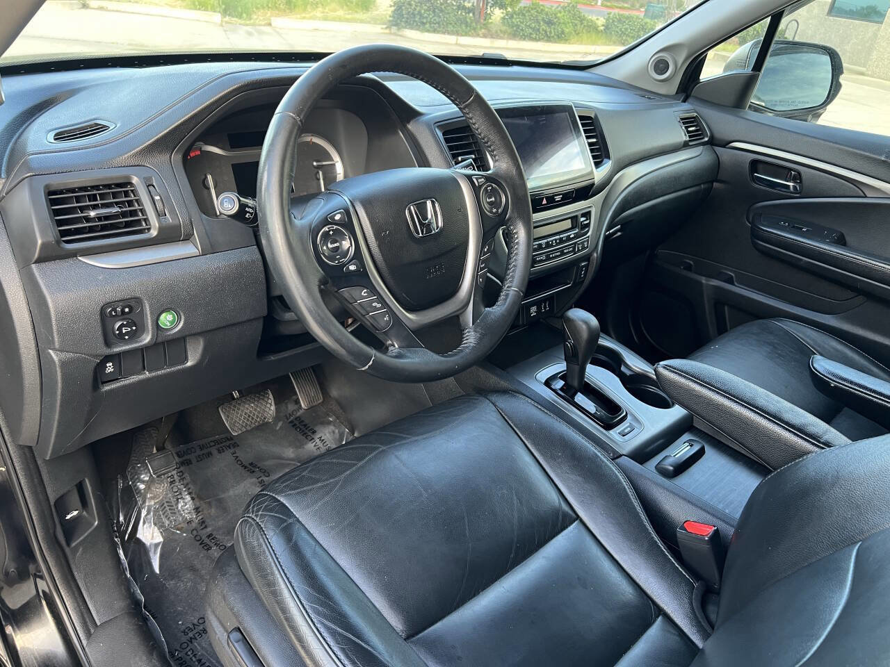 Used 2016 Honda Pilot EX-L image 14