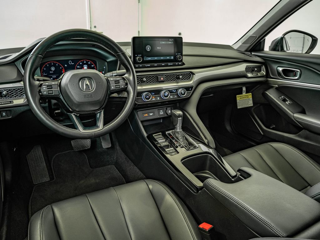 Certified 2023 Acura Integra image 29