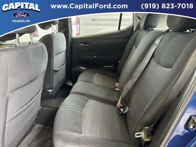 Used 2019 Nissan Leaf S w/ S Charge Package image 18