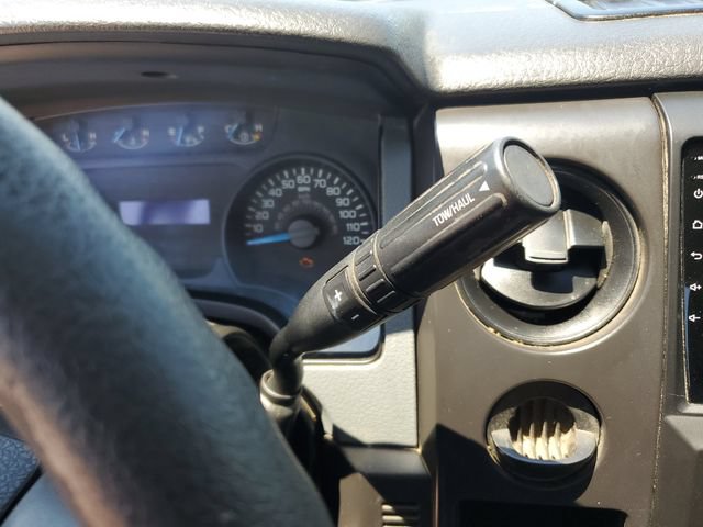 Used 2014 Ford F150 XL w/ Equipment Group 101A Mid RWD image 14