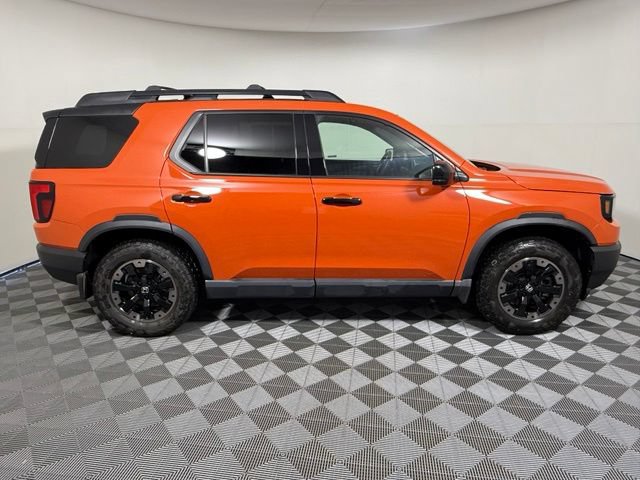 Used 2026 Honda Passport TrailSport Elite image 8