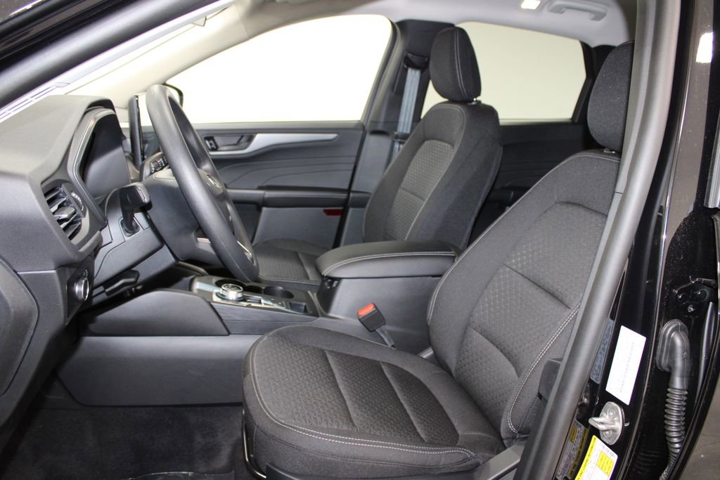 New 2025 Ford Escape Active w/ Tech Pack #1 image 15