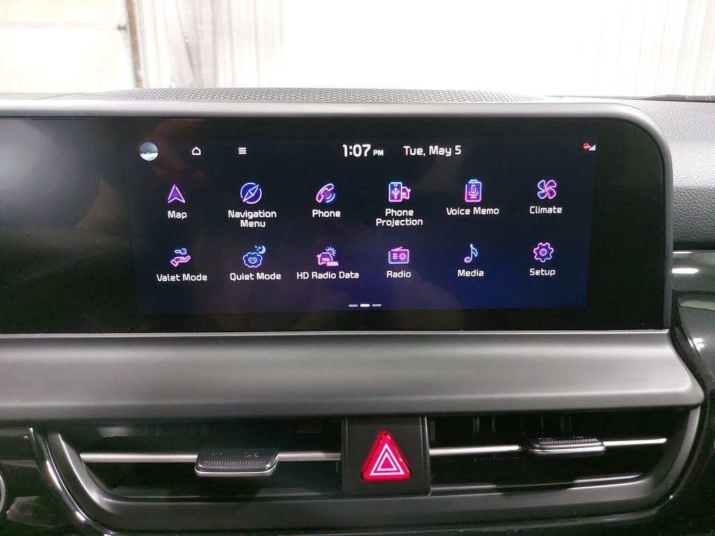 New 2026 Kia Seltos S AWD/4WD image 21