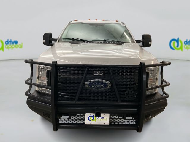 Used 2018 Ford F350 XL w/ Power Equipment Group image 14