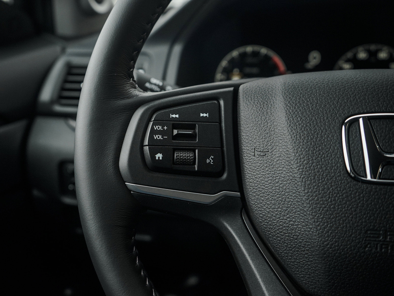 New 2026 Honda Ridgeline Sport image 19